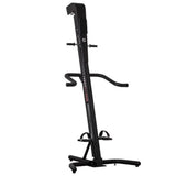 VersaClimber TS-Aerobic Commercial Vertical Climber with Touchscreen