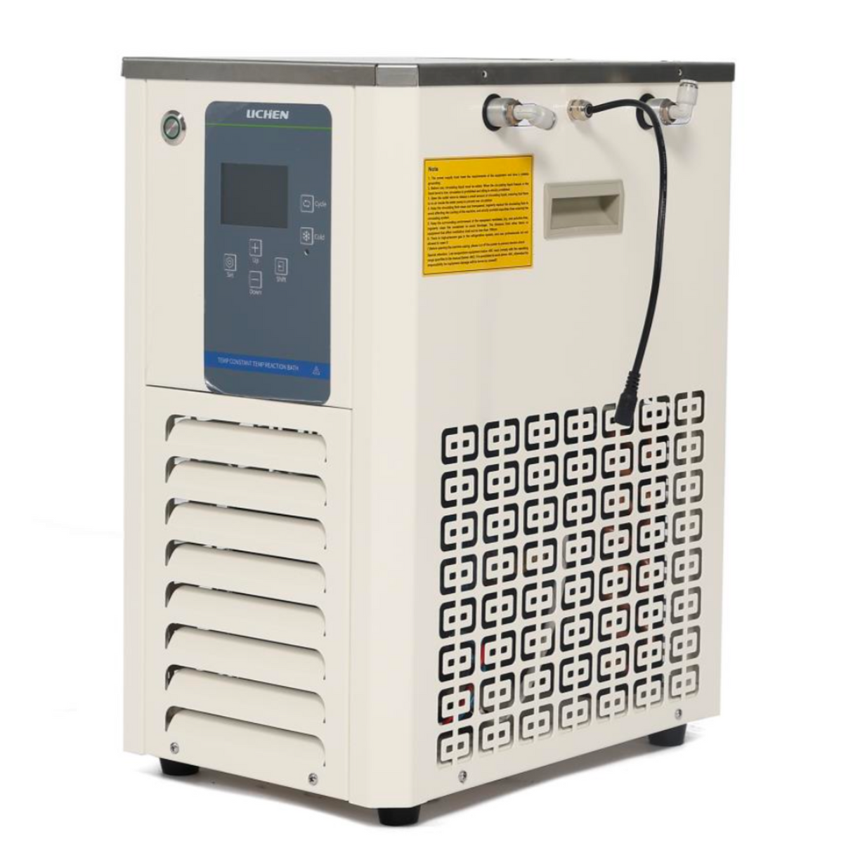 Oxyrevo Water Chiller Air Conditioner