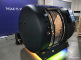 *IN STOCK* Macy-Pan Hyperbaric Oxygen Therapy Chamber Hard Type 5 People - HE5000