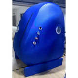 Macy-Pan MC4500 Vertical Hyperbaric Chamber – 1.3 ATA