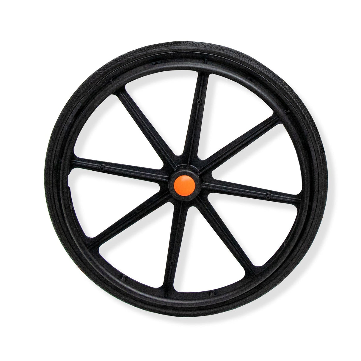 ShowerBuddy 24" Wheel for SB6W