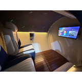 Macy-Pan Hyperbaric Oxygen Therapy Chamber Hard Type 5 People - HE5000