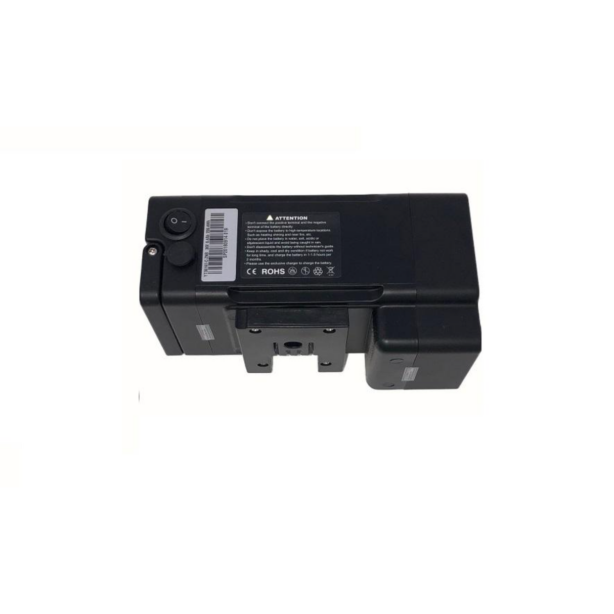 Glion SNAPnGO Lithium-ion Battery