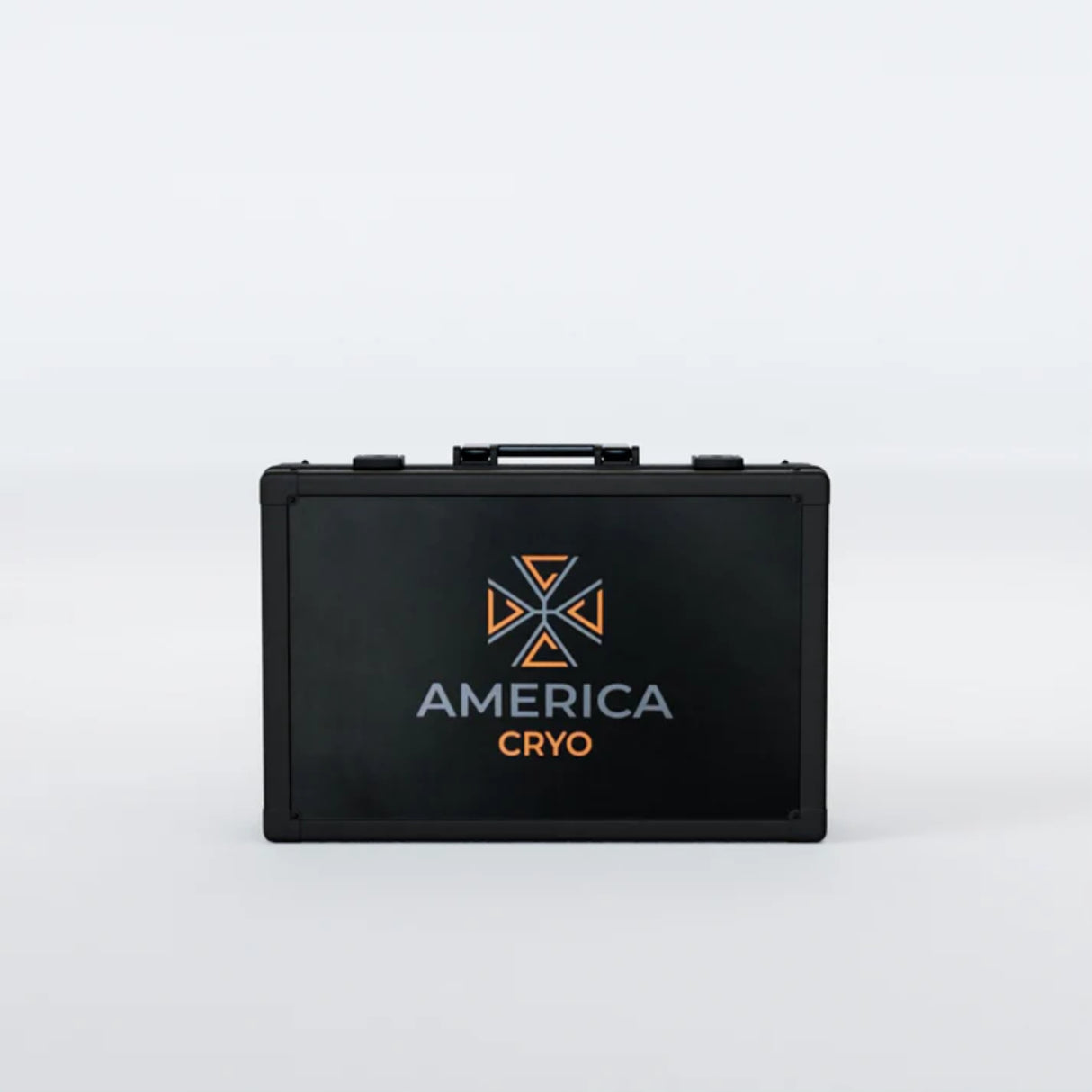 America Cryo Subzero Aluminum Case