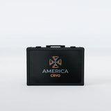 America Cryo Subzero Aluminum Case