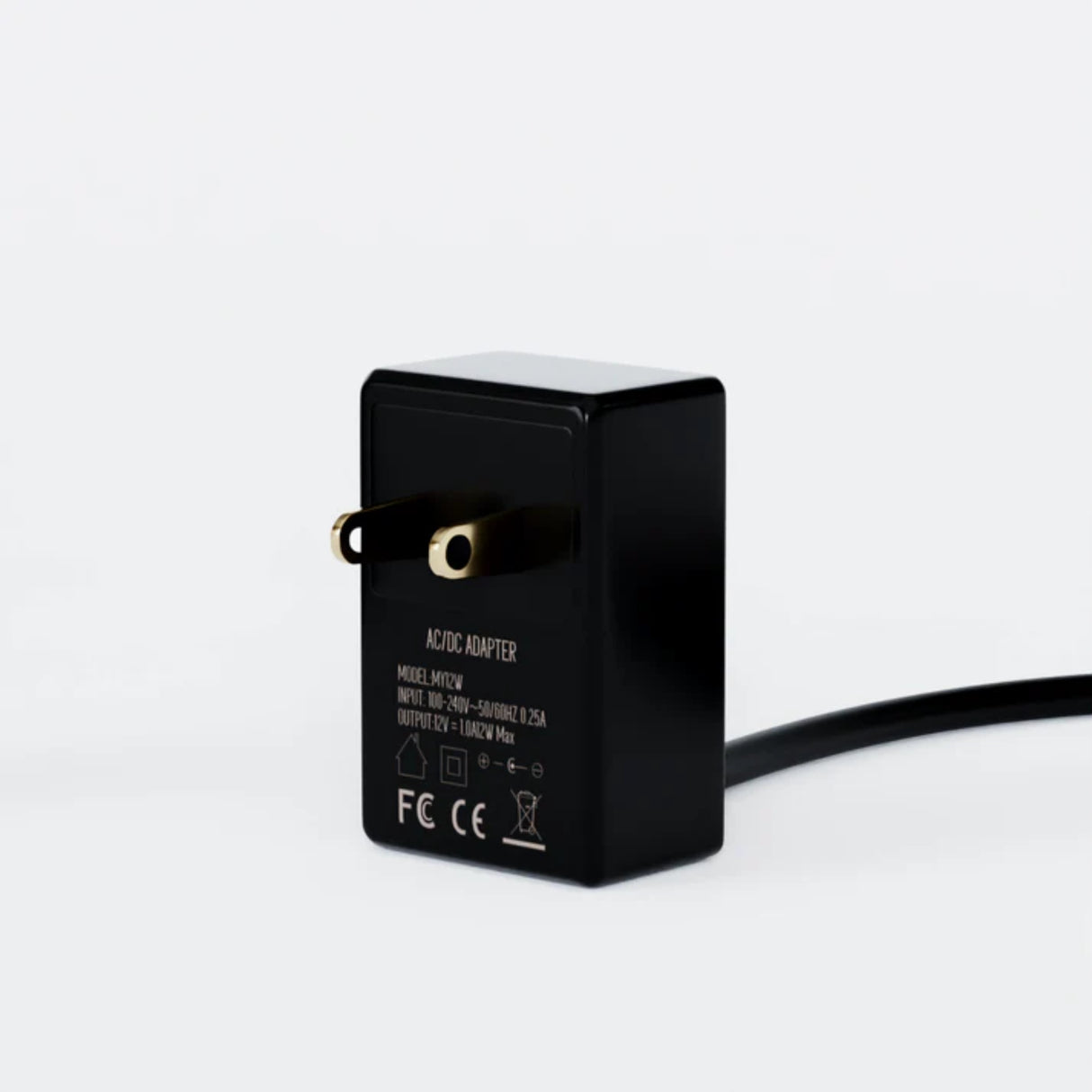 America Cryo Subzero Charger