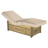 Living Earth Crafts Pro Salon Craftsman Treatment Table