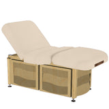 Living Earth Crafts Pro Salon Cuvée Treatment Table