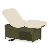 Living Earth Crafts Pro Salon Treatment Table Deluxe Classic
