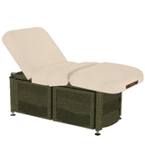 Living Earth Crafts Pro Salon Treatment Table - Cuvée