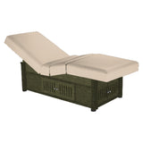 Living Earth Crafts Pro Salon Treatment Table Craftsman