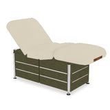 Living Earth Crafts Pro Salon Treatment Table - Contemporary