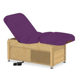 Living Earth Crafts Pro Salon Deluxe Classic Treatment Table