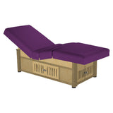 Living Earth Crafts Pro Salon Craftsman Treatment Table