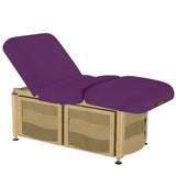 Living Earth Crafts Pro Salon Cuvée Treatment Table