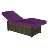 Living Earth Crafts Pro Salon Treatment Table Craftsman