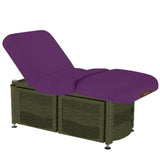 Living Earth Crafts Pro Salon Treatment Table - Cuvée