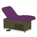 Living Earth Crafts Pro Salon Treatment Table Deluxe Classic
