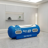 OXYREVO Apex36 1.5 ATA Portable Hyperbaric Chamber