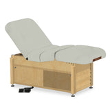 Living Earth Crafts Pro Salon Deluxe Classic Treatment Table