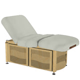 Living Earth Crafts Pro Salon Cuvée Treatment Table