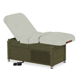 Living Earth Crafts Pro Salon Treatment Table Deluxe Classic