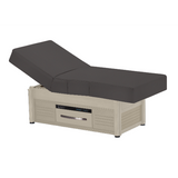 Living Earth Crafts Pro Salon Kensington + Studio Treatment Table