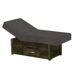 Living Earth Crafts Pro Salon Kensington + Studio Treatment Table