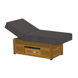 Living Earth Crafts Pro Salon Kensington + Studio Treatment Table