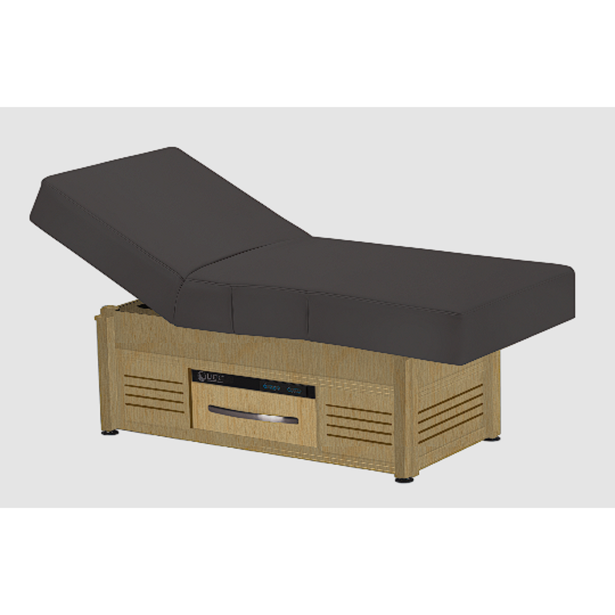 Living Earth Crafts Pro Salon Kensington + Studio Treatment Table