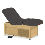 Living Earth Crafts Pro Salon Deluxe Classic Treatment Table