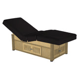 Living Earth Crafts Pro Salon Craftsman Treatment Table