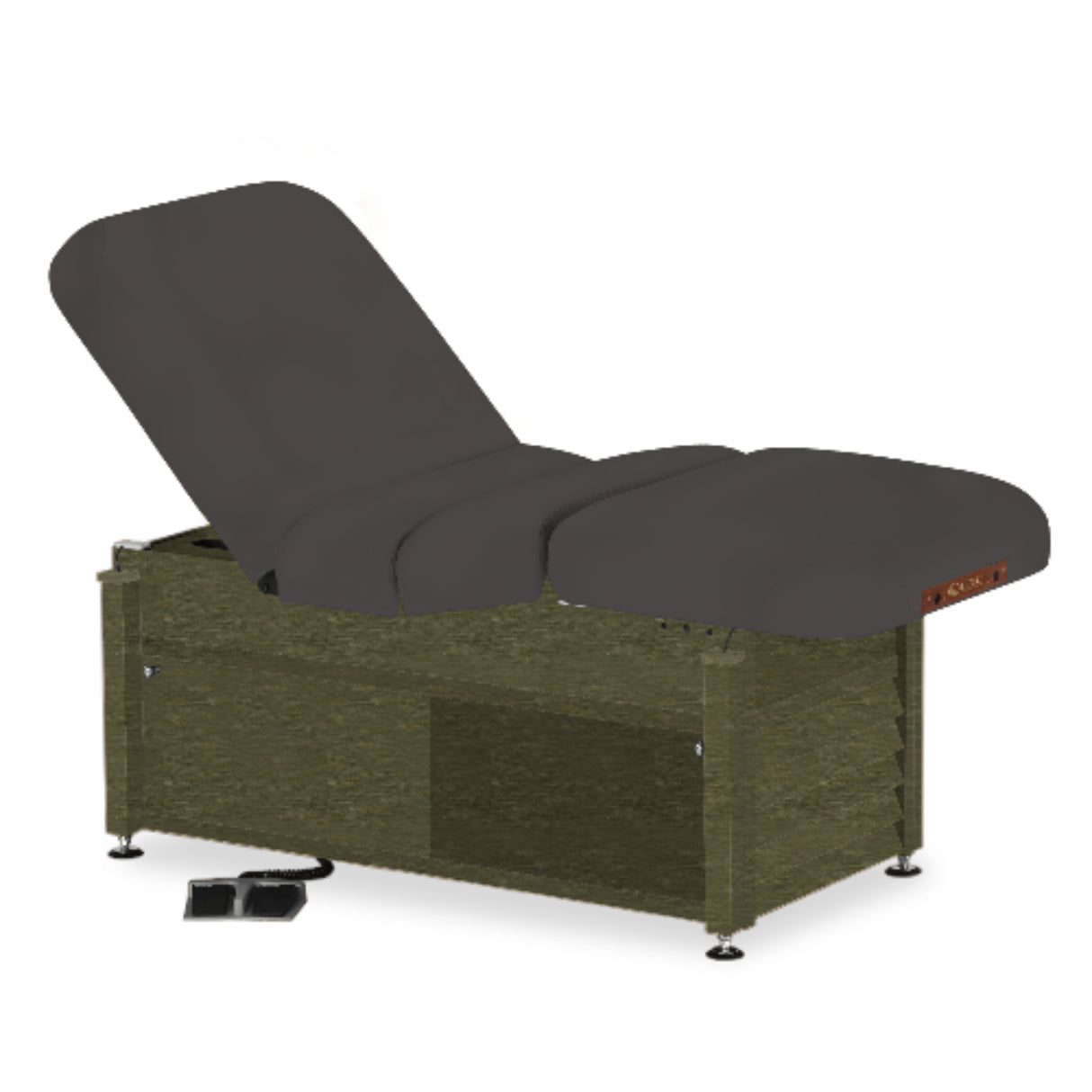 Living Earth Crafts Pro Salon Treatment Table Deluxe Classic