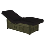 Living Earth Crafts Pro Salon Treatment Table Craftsman