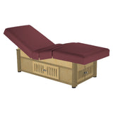 Living Earth Crafts Pro Salon Craftsman Treatment Table