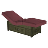 Living Earth Crafts Pro Salon Treatment Table Craftsman