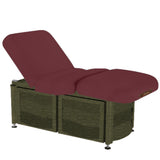 Living Earth Crafts Pro Salon Treatment Table - Cuvée