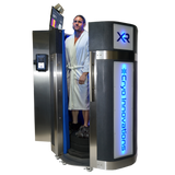 Cryo Innovations XR Cryo Chamber Lite