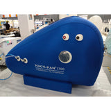 *OPEN BOX* Macy-Pan Hyperbaric Chamber Sitting Type - ST1700 1.5ATA [Pro Version] with AC & Adjustable Pressure
