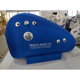 *OPEN BOX* Macy-Pan Hyperbaric Chamber Sitting Type - ST1700 1.5ATA [Pro Version] with AC & Adjustable Pressure