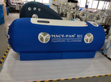 *IN-STOCK* Macy-Pan ST801 Hyperbaric Chamber Standard Version