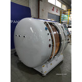 *IN STOCK* Macy-Pan HE5000 Hard Shell Hyperbaric Oxygen Therapy Chamber - White