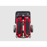 Free Rider USA Luggie Classic II Travel Scooter