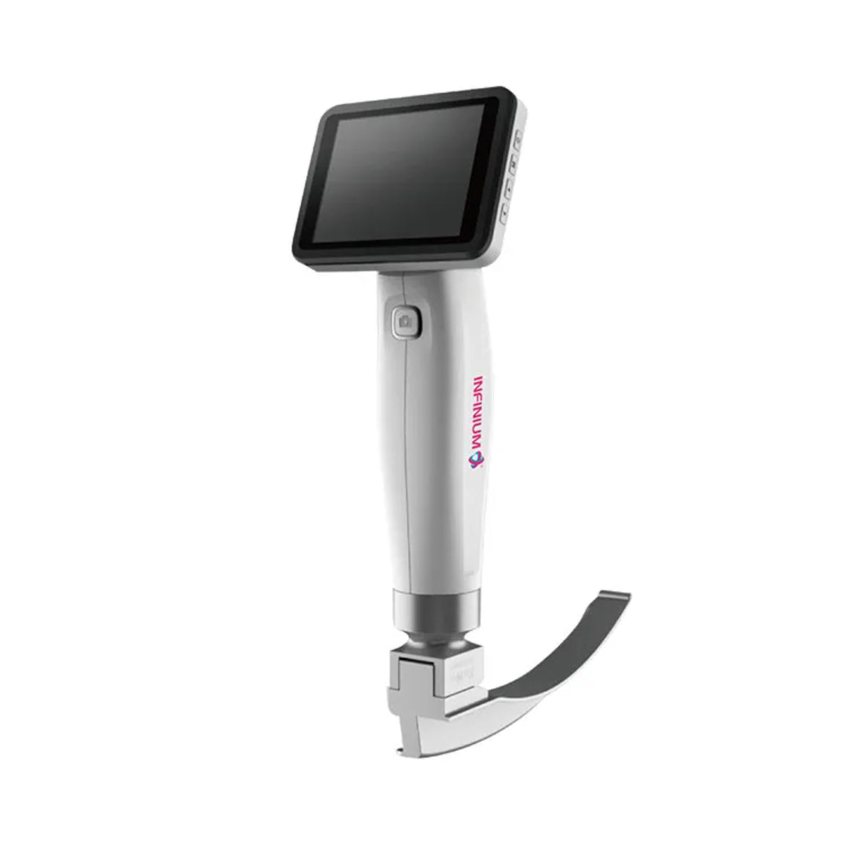 Infinium - ClearVue VL3R Reusable Video Laryngoscope