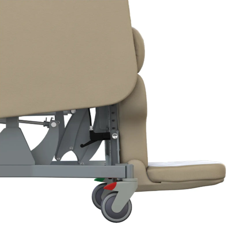 Pressure relief cushion