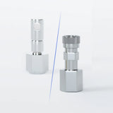 America Cryo Subzero Quick Tank Connector