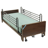 Drive Medical Delta  Low Ultra Light Full Electric Bed