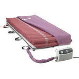 Drive Medical Med Aire Low Air Loss Mattress Replacement System