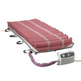 Drive Medical Med Aire Low Air Loss Mattress Replacement System