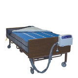 Drive Medical Med Aire Plus 10" Bariatric Low Air Loss Mattress